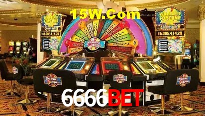 Experiência VIP 6666bet