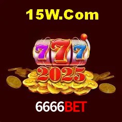 Estatísticas 6666bet