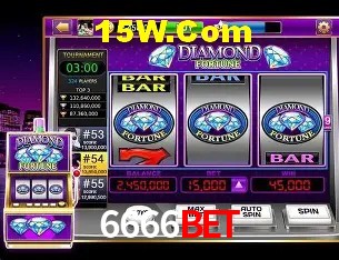 Ofertas Exclusivas 6666bet