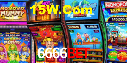 plataforma 6666bet