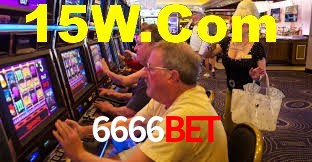 6666bet App Interface