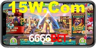 VIP Casino 6666bet