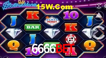 Recursos de Bônus 6666bet
