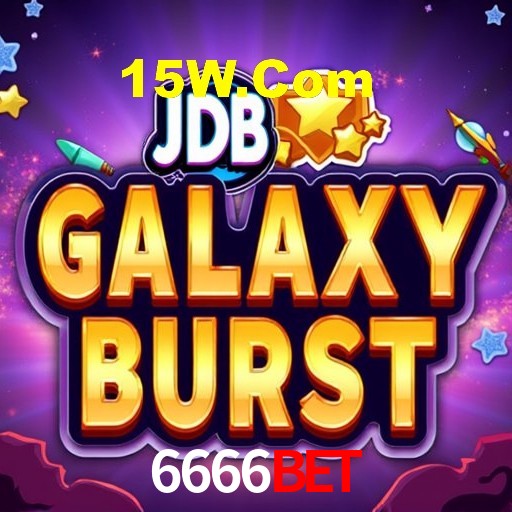 Interface do App 6666bet