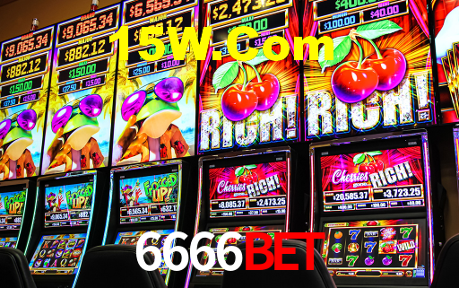6666bet login
