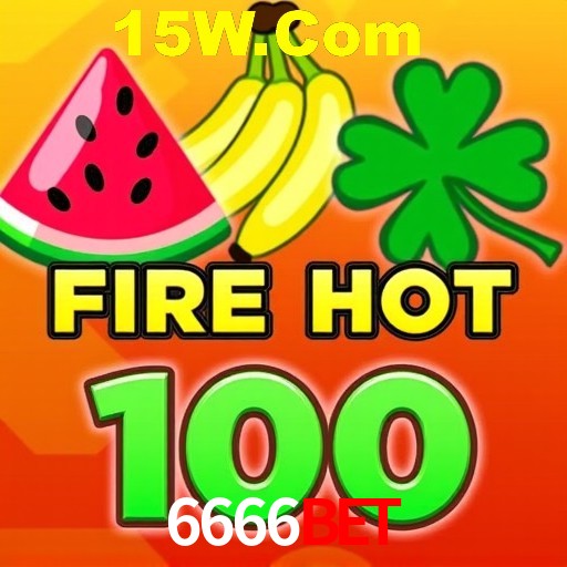 Slot Games 6666bet
