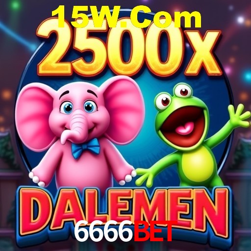 A Emoção da Loteria na 6666bet: Uma Chance de Mudança de Vida