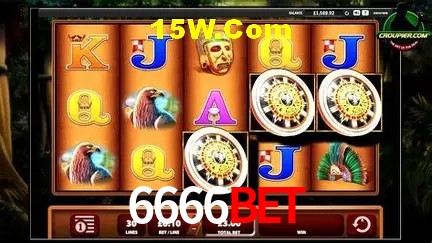 Benefícios da Conta 6666bet