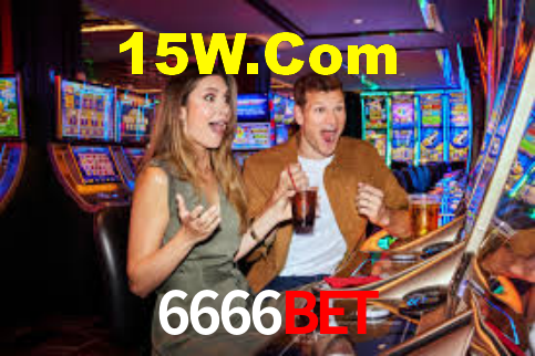 6666bet login