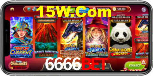 6666bet login