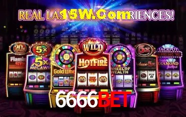 Provedores de Jogos 6666bet