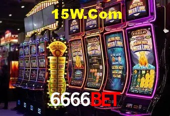 Estatísticas Esportivas 6666bet