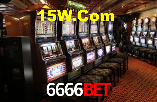 6666bet: Jogos de Caça-Níqueis-Altas Recompensas, Roleta-Velocidade, Blackjack-Desafios Máximos