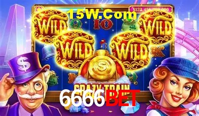Jogos de Slot 6666bet
