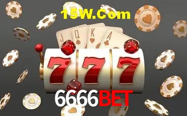 Cadastro Rápido 6666bet