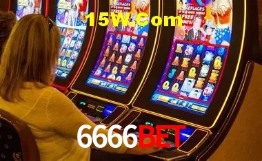 Login Seguro 6666bet