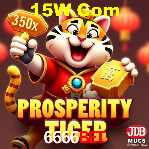 Inovações de Jogos na 6666bet: O Futuro das Experiências Interativas
