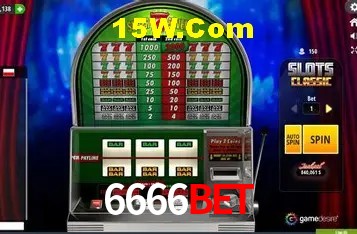 Diretório de Jogos 6666bet