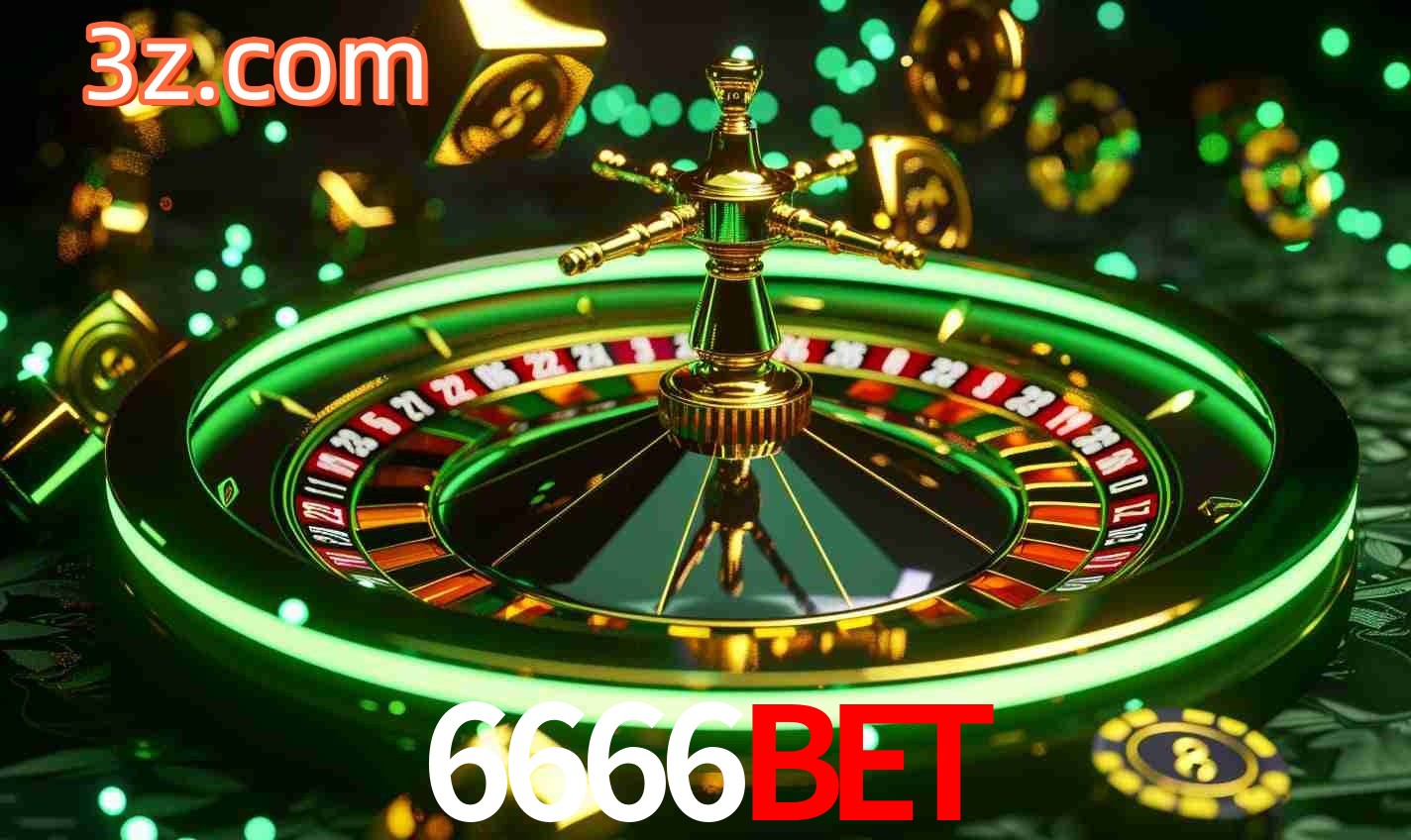 Desfrutar de um Cassino 6666BET