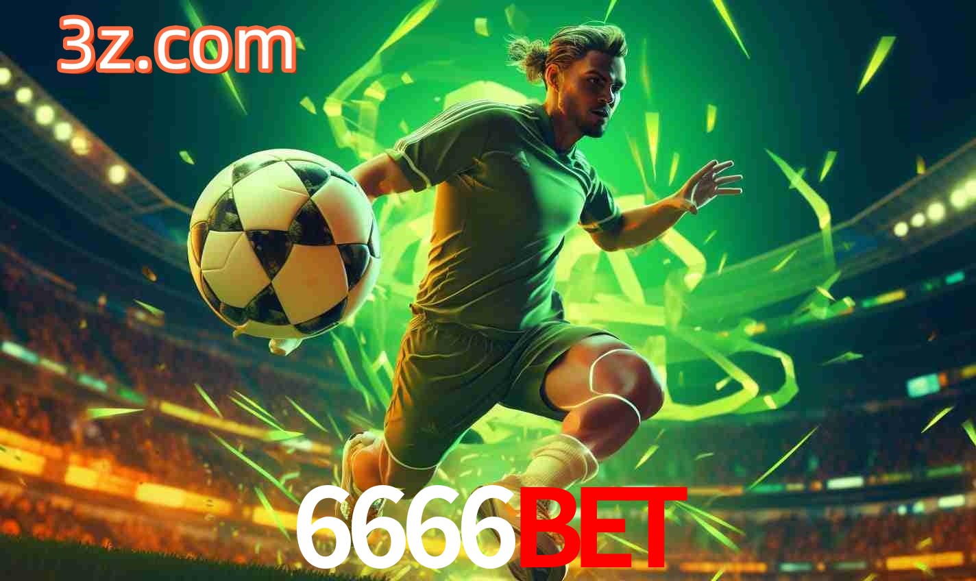 Diversidade Apostas no 6666BET