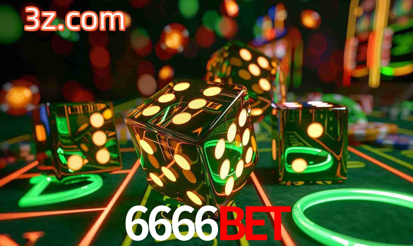 Entretenimento no Jogos 6666BET