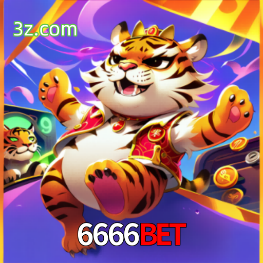 Experiência Imersiva no Cassino Online 6666BET